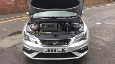 SEAT Leon 1.4 EcoTSI 150 FR Technology 5dr Petrol Hatchback